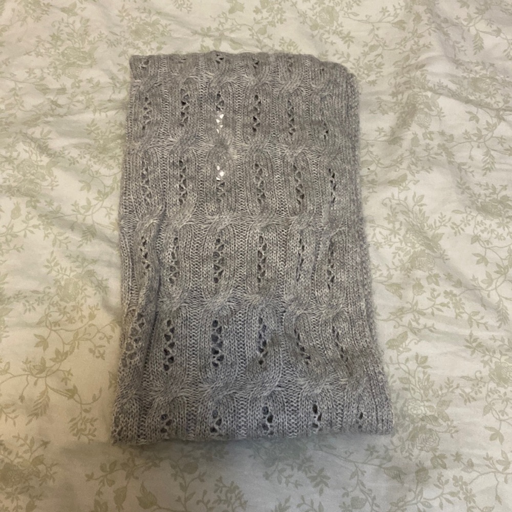 Brand new Celeste Infinity scarf